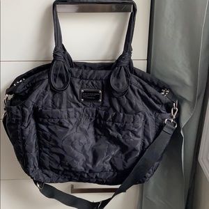 Marc by Marc Jacobs diaper bag